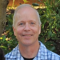 JAI A/S Employee Rich Dickerson's profile photo