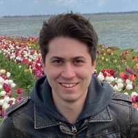 South Carolina Office of Resilience Employee Kevin O'Dell's profile photo