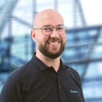 Quality Bytes GmbH Employee David Kortmann's profile photo