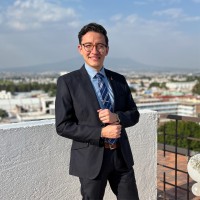 MAPFRE MEXICO Employee Luis Eduardo Villalba Valero's profile photo