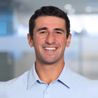 Guidepost Growth Equity Employee Evan Black's profile photo