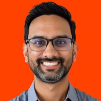BaseFlipp Employee Anand Patel's profile photo