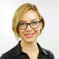 Aera Group Employee Aurélie Lepage's profile photo