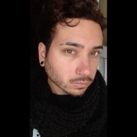 UPGRADE Employee Mauro David Lucero's profile photo