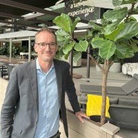 PLASTIVAN Employee Franck Delobelle's profile photo