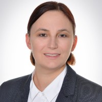 FORUM MEDIA GROUP Employee Isabella Fetzer's profile photo