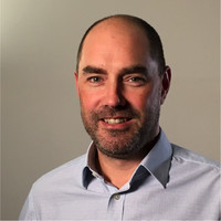 ITV Employee Dave Woolston's profile photo