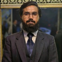 Mount Sol Employee Ahsan Idrees's profile photo