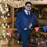 The Injury Law Guides Employee Brandon Pesqueda's profile photo