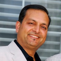 apree health Employee Anupam Rastogi's profile photo