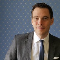 Skansen Technologies Employee Johan von Konow's profile photo