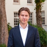 Integrand Employee Corné Snijder's profile photo