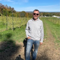 OCS Ontario Cannabis Store Employee Trevor Dayton's profile photo