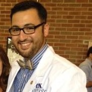 Tulane University School of Medicine Employee Michael Romanelli's profile photo