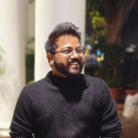 Rajat Kumar's profile photo