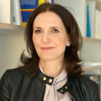 Dr. Nadig + Partner AG Employee Stefanie Rieger's profile photo