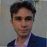 E-nergy Employee Adrien Matta's profile photo