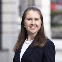 Withers Employee Grace Barrett's profile photo
