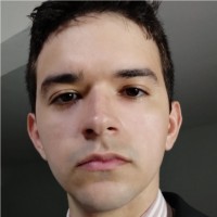 Rastro System Employee João Feitoza's profile photo
