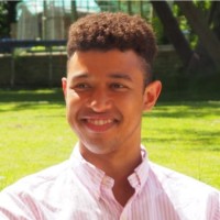 truu wasserweik gmbh Employee Keenan Windle's profile photo