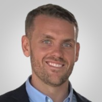 Red Cone Advisory Employee Joel Townsend's profile photo
