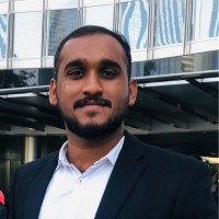 Ajmal Hassan Email