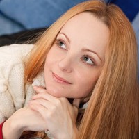 DSI - DS InPharmatics, a PLG company Employee Yelena Reznikova's profile photo