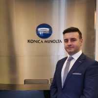 Konica Minolta Turkey Employee Gürkan Gülmez's profile photo