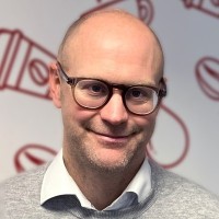 JOBmeal Employee Petter Hemph's profile photo