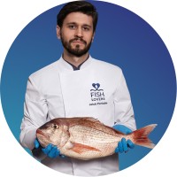 Fish Lovers Employee Jakub Pieniążek's profile photo