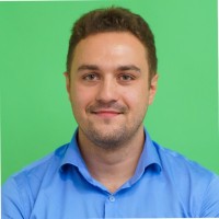 Petar Iliev's profile photo