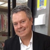 Hewlett Packard Enterprise Employee William Holler's profile photo