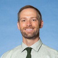 Cricut Employee Randy Wood's profile photo