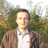 ObjectStyle Employee Alexander Sakharchuk's profile photo