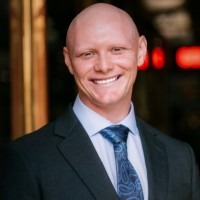 hXpath Employee Cole Heavilin's profile photo