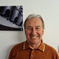Perfect Bore Manufacturing Ltd Employee Tony Harris's profile photo