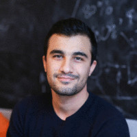 BOLD Employee Mayas Haddad's profile photo