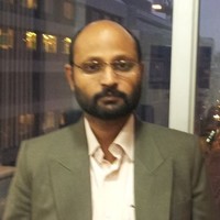 Kalyan Chakravarthy Email & Phone Number