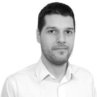 4basebio Employee Arturo Pérez Remón's profile photo