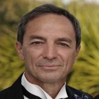 John del Gaizo Email & Phone Number
