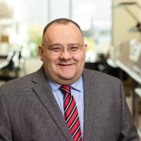 Email e telefono di Paul Flynn