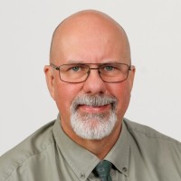 Saviynt Employee Hank Carr's profile photo