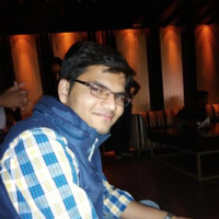 JPMorgan Chase & Co. Employee Sudarshan Patil's profile photo