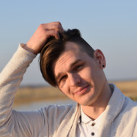 ADMEN Employee Dovydas Valentinavicius's profile photo