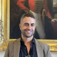 Andrea Trapani's profile photo