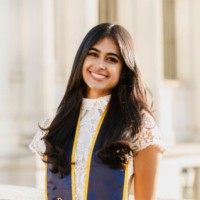LeagueApps Employee Simran Malhotra's profile photo