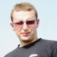 Profiled Ltd. Employee Dimitar Tabakov's profile photo