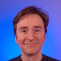 Radious Employee Jeff Cole's profile photo