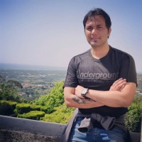 Abhinandan Hota's profile photo