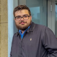 Nicholas Bartlett Email & Phone Number